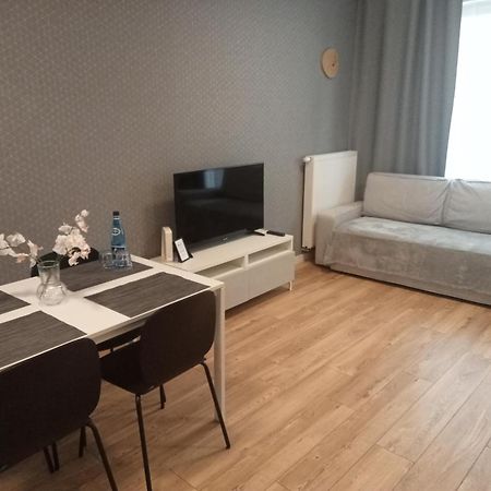 Like Home Apartments كراكوفيا المظهر الخارجي الصورة