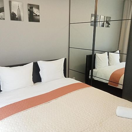 Like Home Apartments كراكوفيا المظهر الخارجي الصورة
