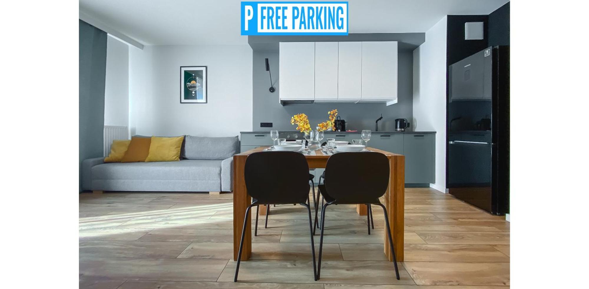 Like Home Apartments كراكوفيا المظهر الخارجي الصورة