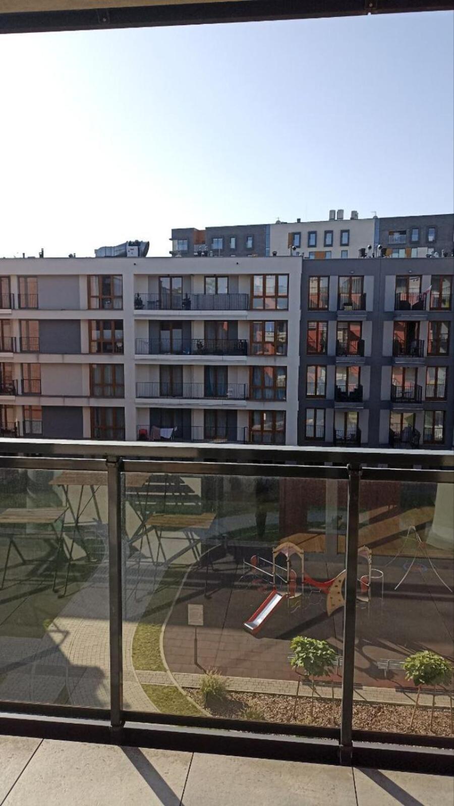 Like Home Apartments كراكوفيا المظهر الخارجي الصورة