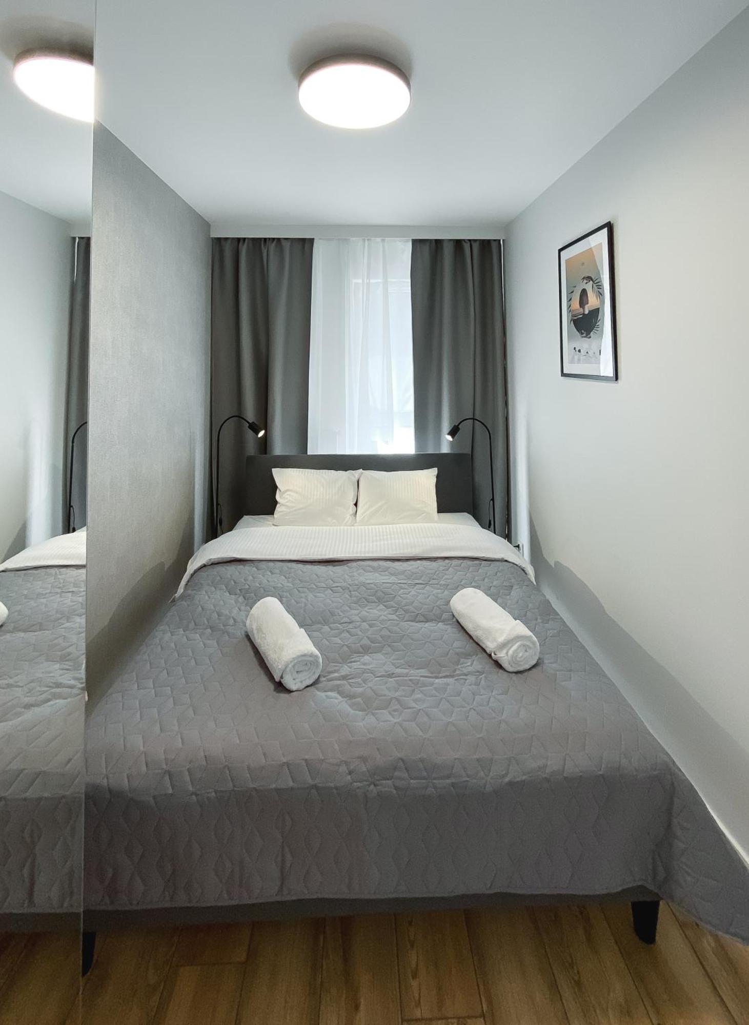 Like Home Apartments كراكوفيا المظهر الخارجي الصورة