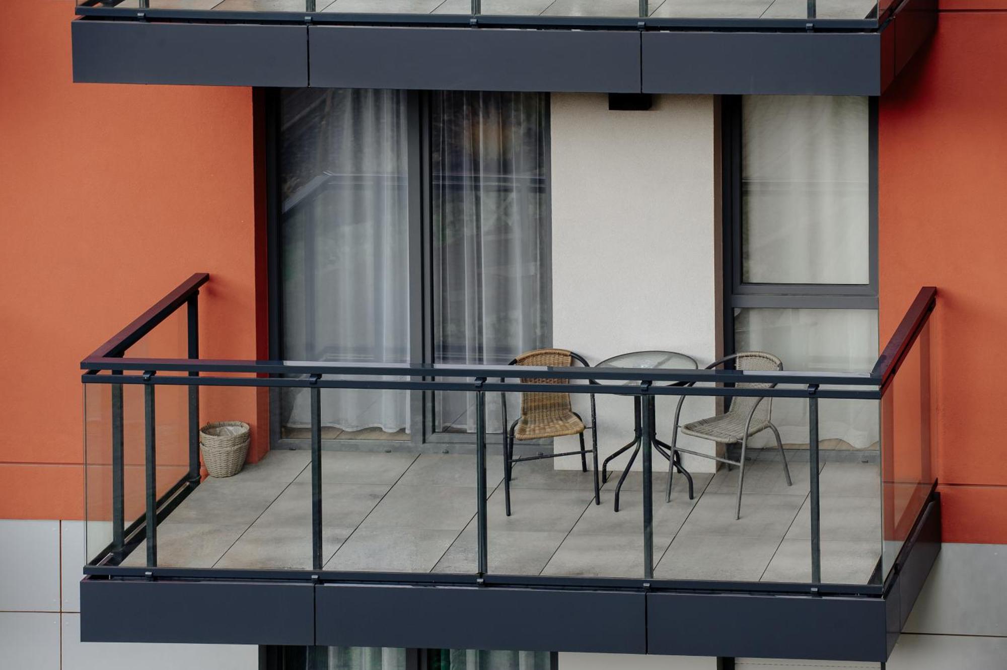 Like Home Apartments كراكوفيا المظهر الخارجي الصورة