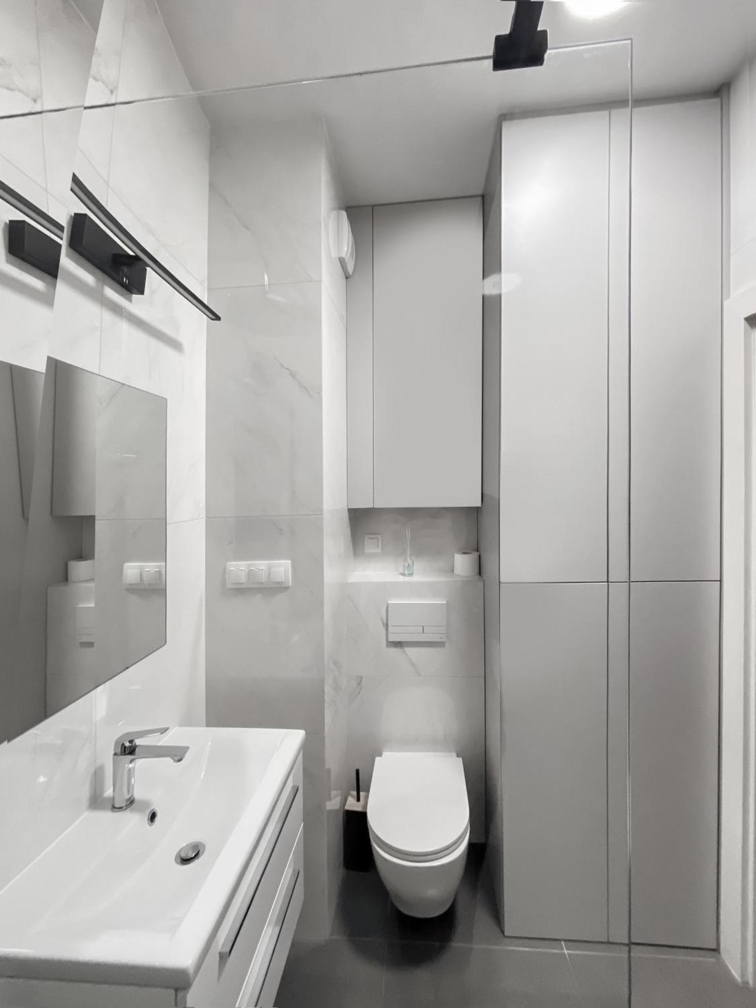 Like Home Apartments كراكوفيا المظهر الخارجي الصورة