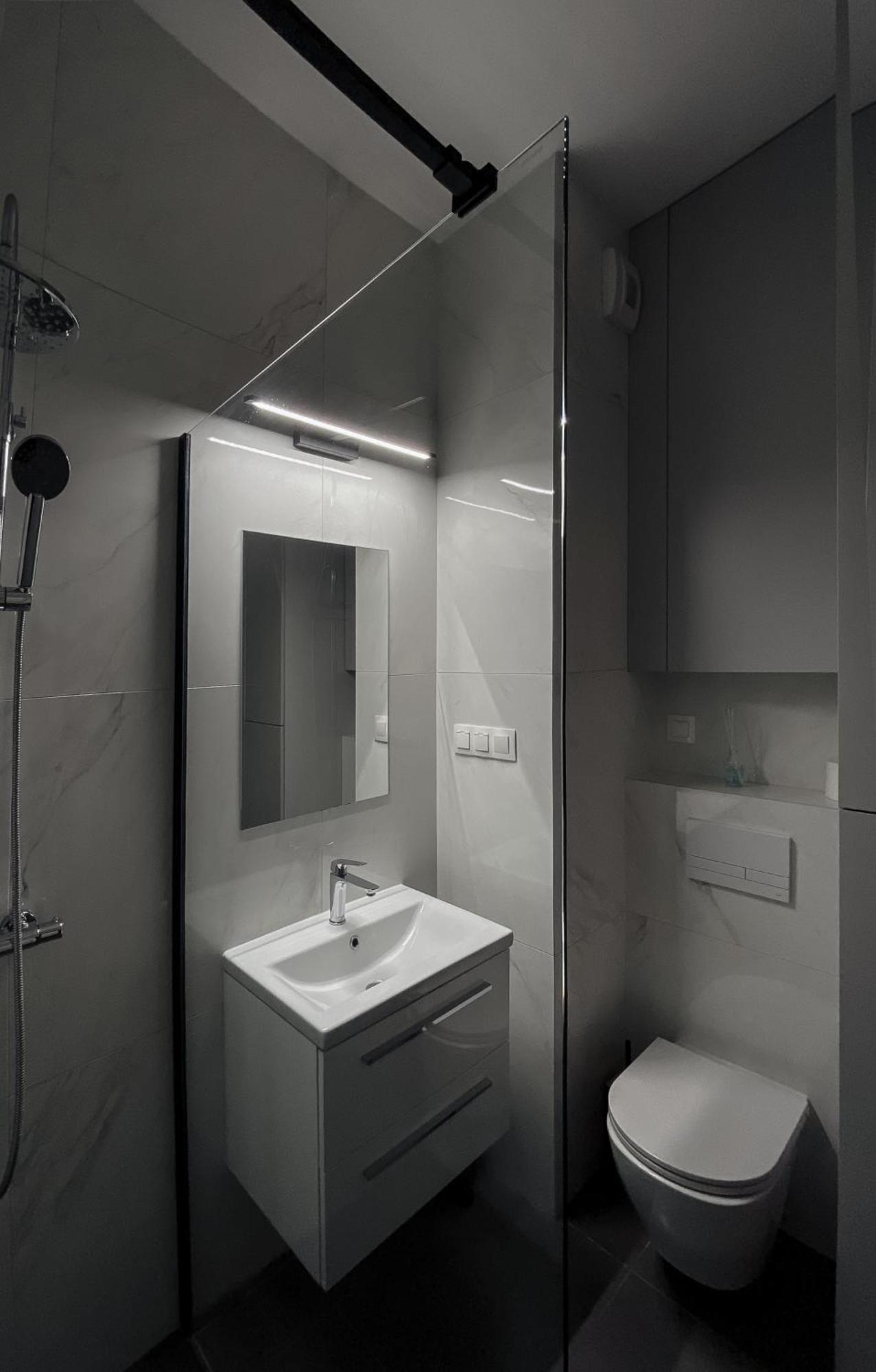Like Home Apartments كراكوفيا المظهر الخارجي الصورة