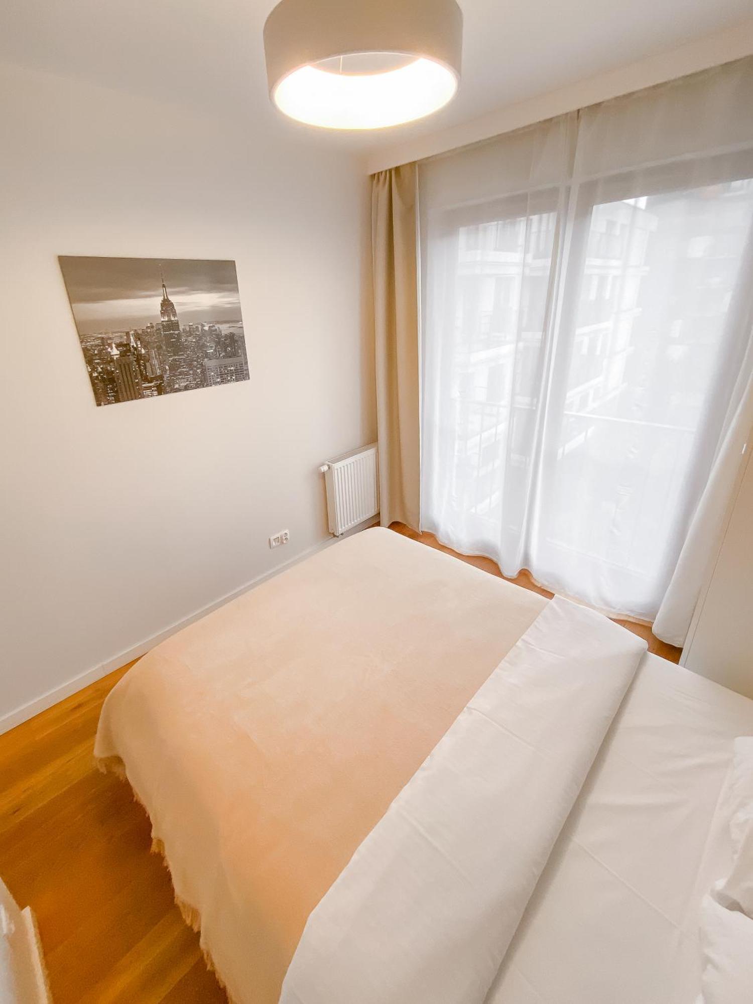 Like Home Apartments كراكوفيا المظهر الخارجي الصورة