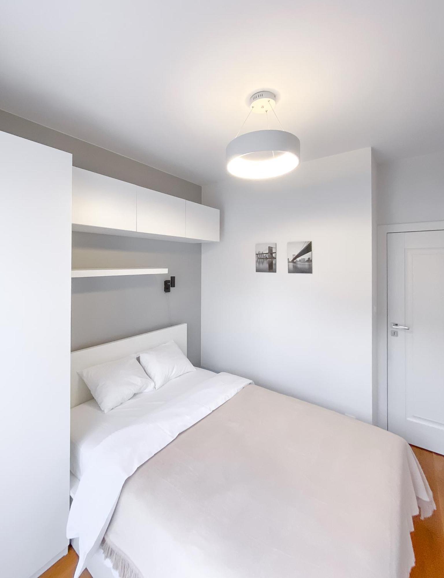 Like Home Apartments كراكوفيا المظهر الخارجي الصورة