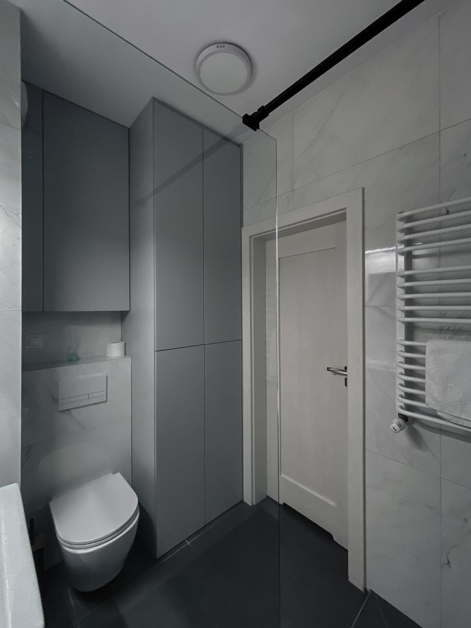 Like Home Apartments كراكوفيا المظهر الخارجي الصورة