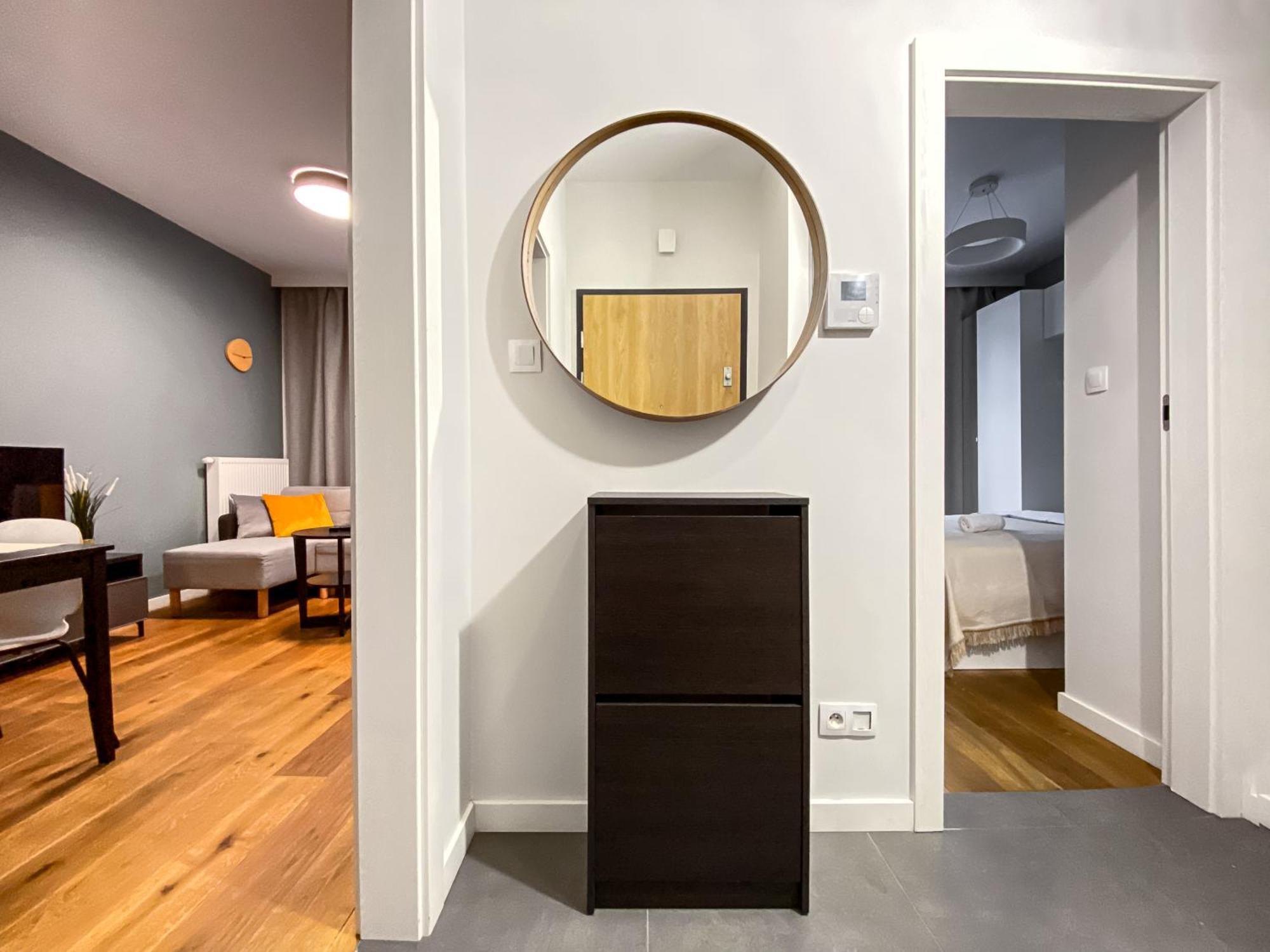 Like Home Apartments كراكوفيا المظهر الخارجي الصورة