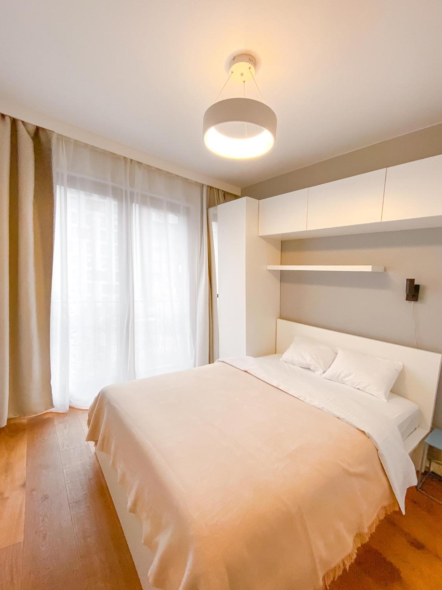 Like Home Apartments كراكوفيا المظهر الخارجي الصورة