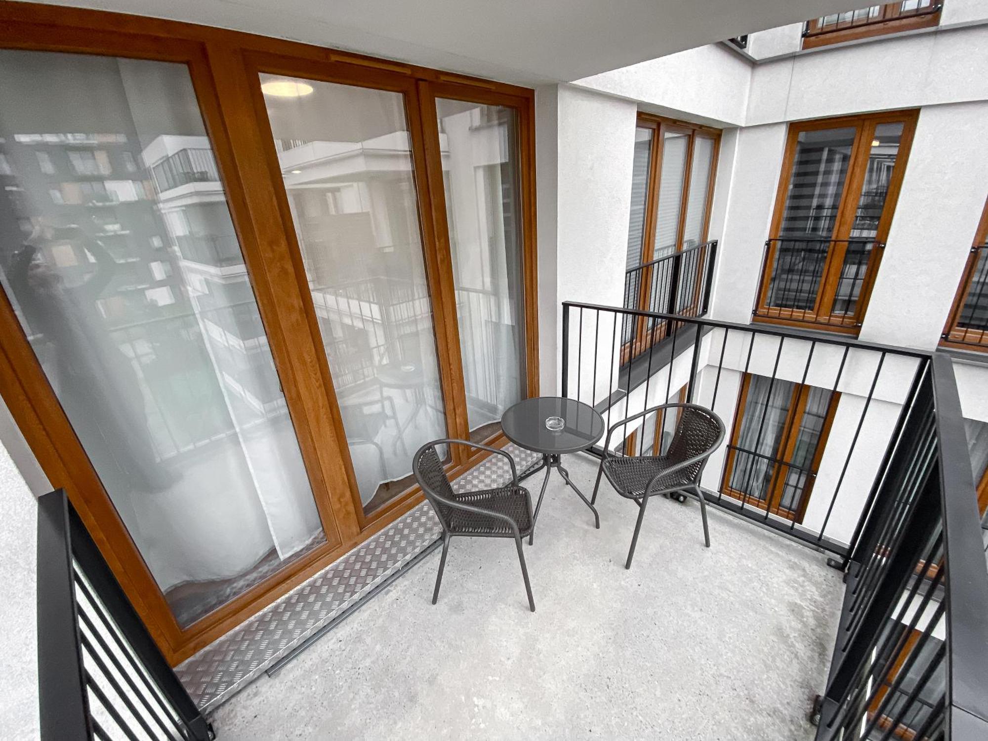 Like Home Apartments كراكوفيا المظهر الخارجي الصورة