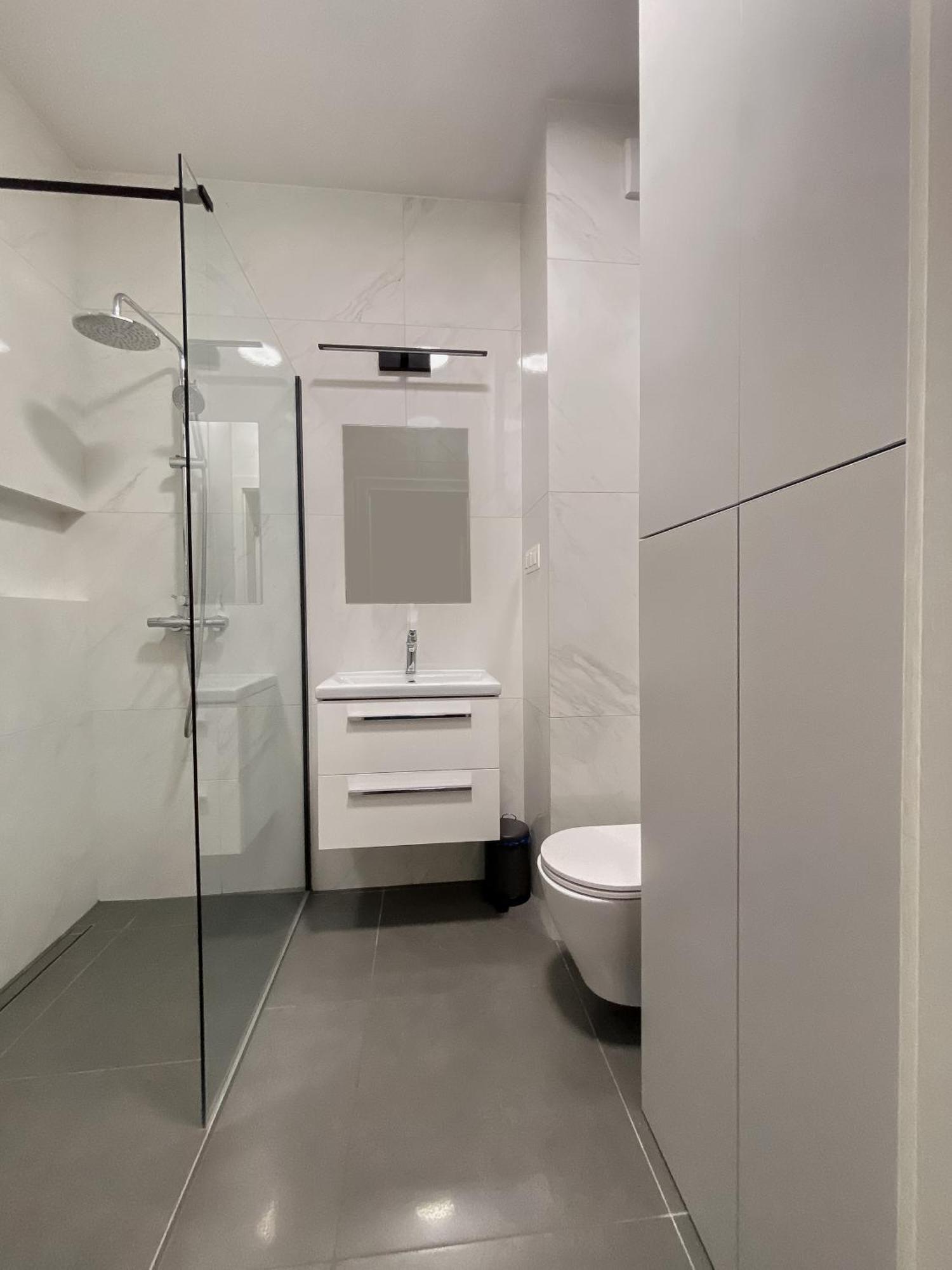 Like Home Apartments كراكوفيا المظهر الخارجي الصورة