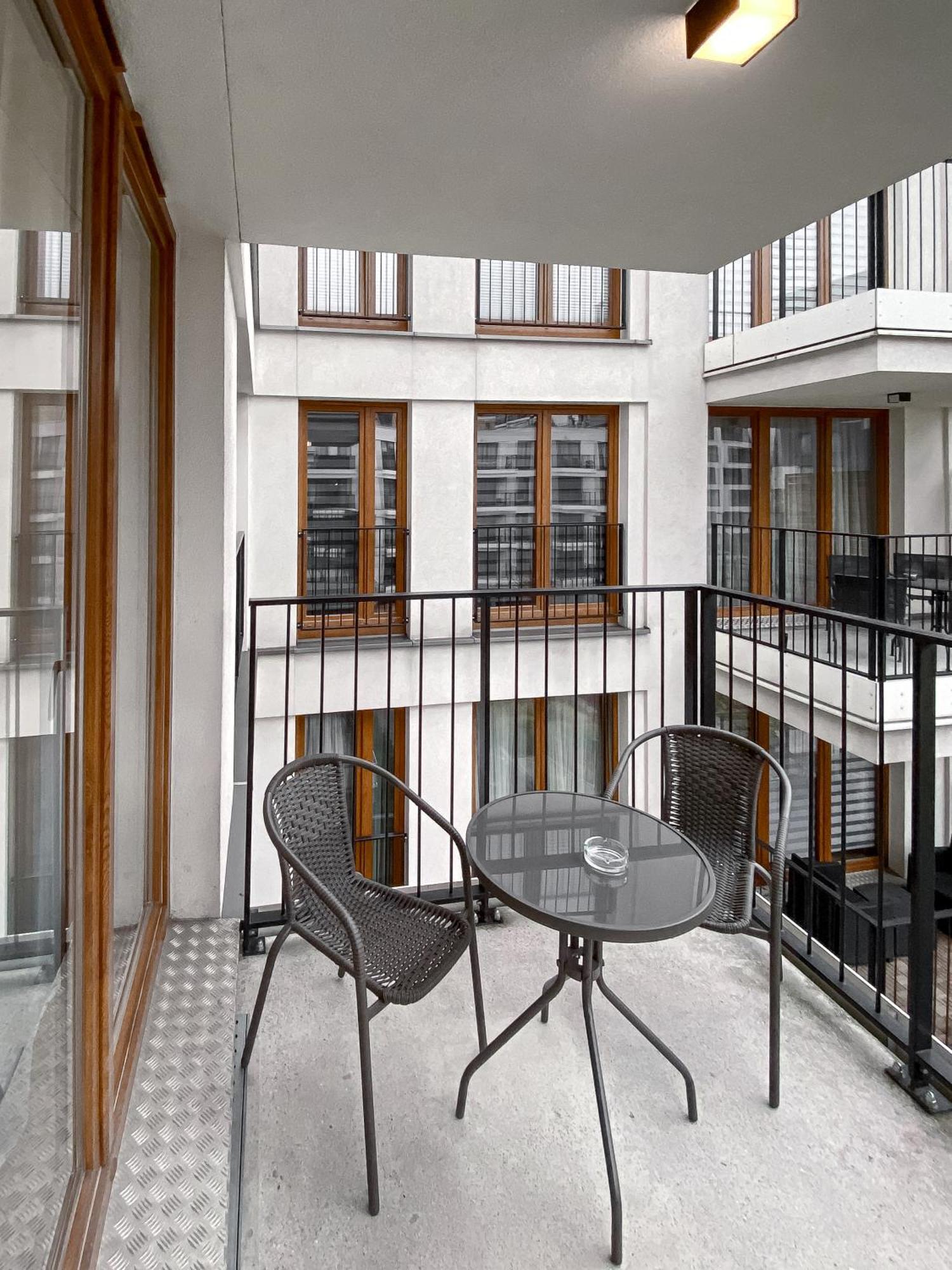 Like Home Apartments كراكوفيا المظهر الخارجي الصورة