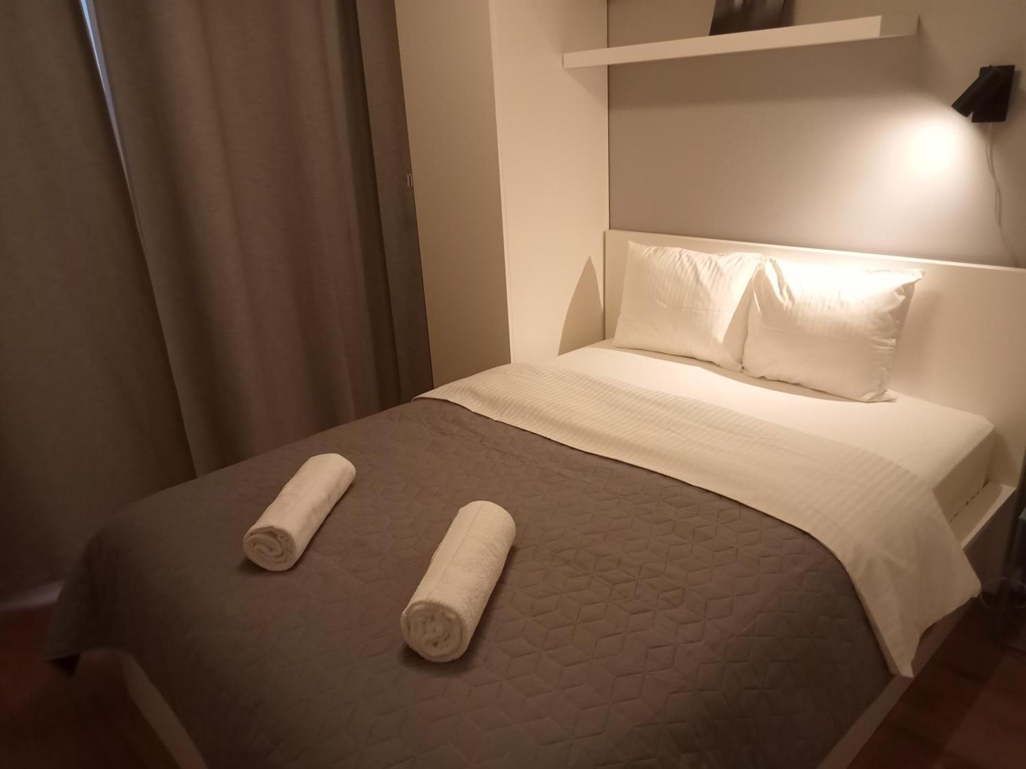 Like Home Apartments كراكوفيا المظهر الخارجي الصورة