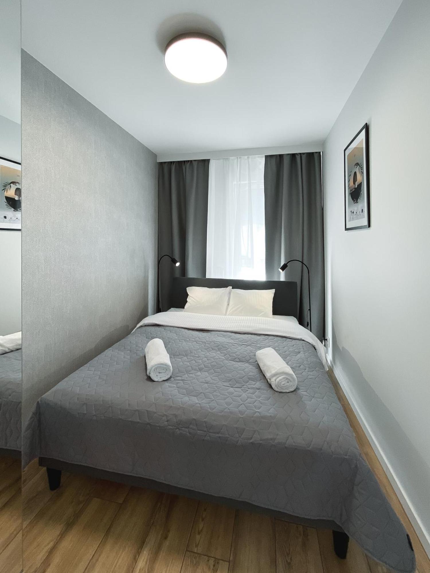 Like Home Apartments كراكوفيا المظهر الخارجي الصورة