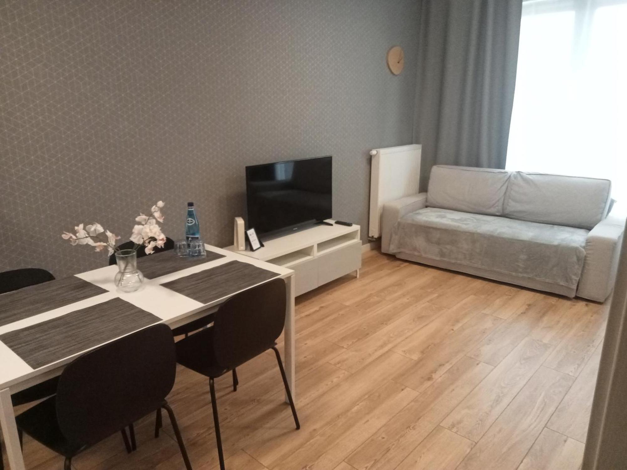 Like Home Apartments كراكوفيا المظهر الخارجي الصورة
