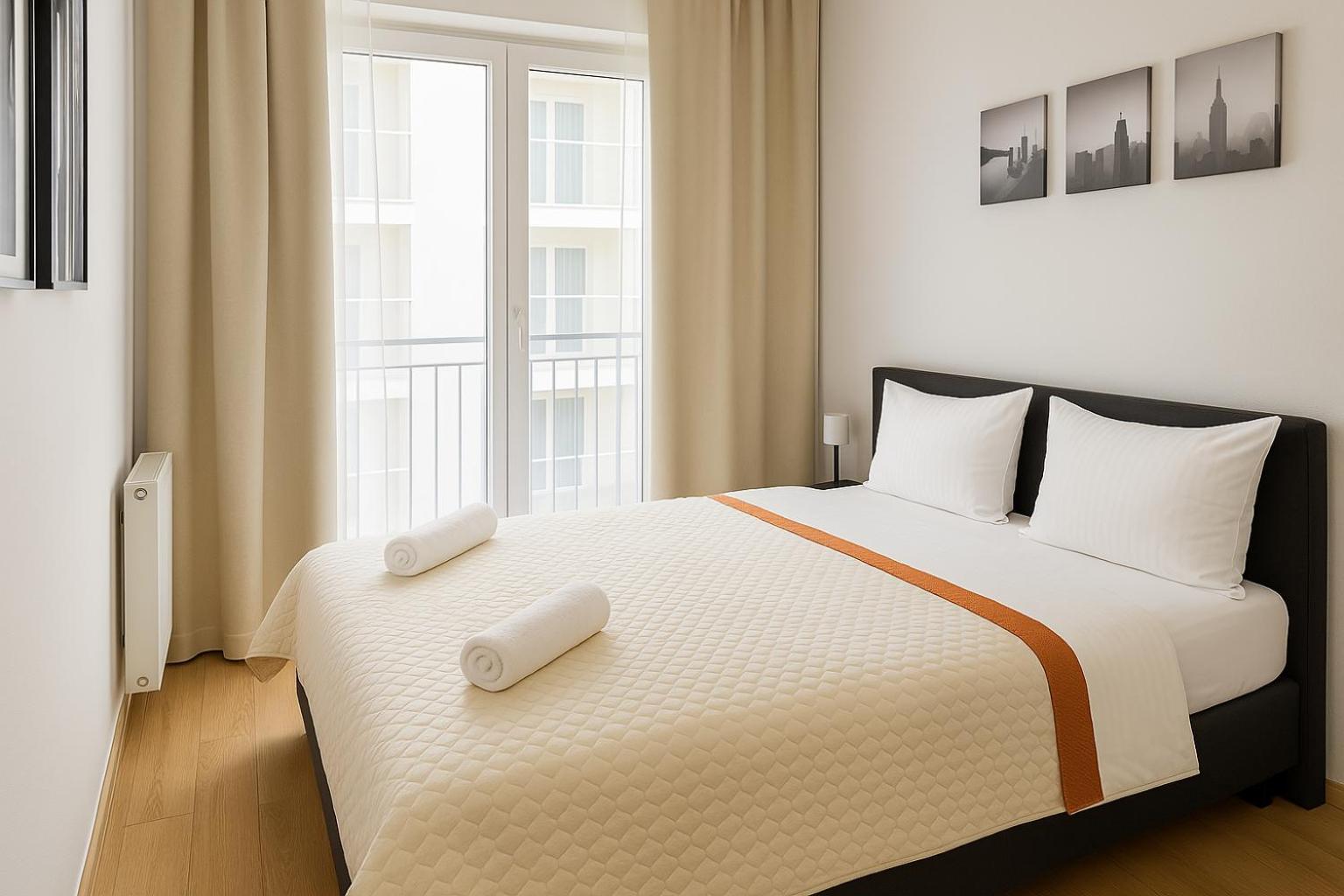 Like Home Apartments كراكوفيا المظهر الخارجي الصورة