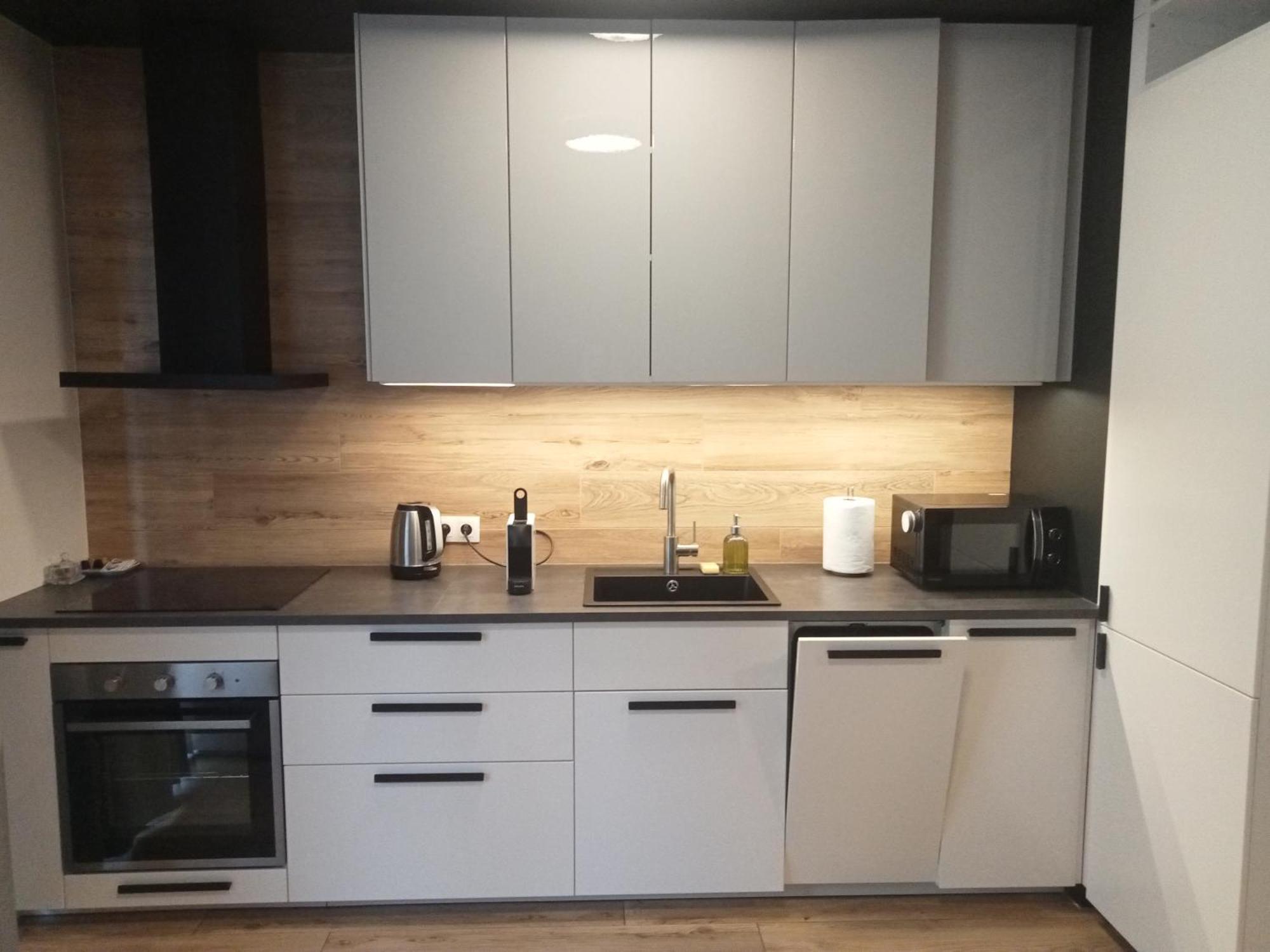 Like Home Apartments كراكوفيا المظهر الخارجي الصورة